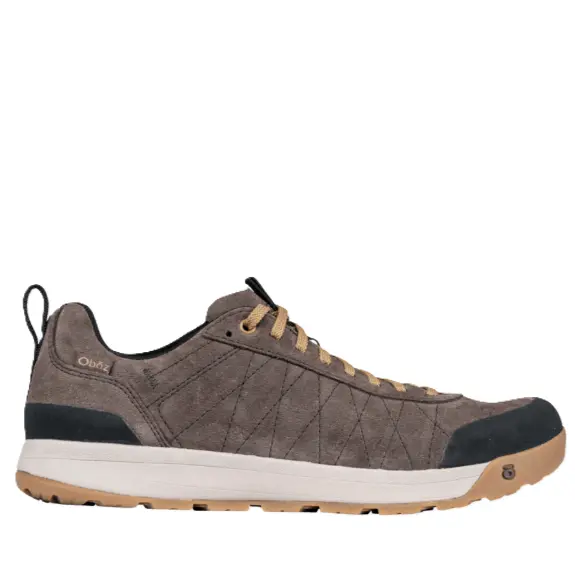 Oboz Bozeman ll Low 030363OB Charcoal