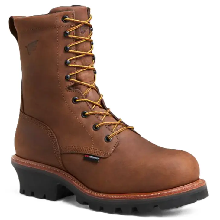 Red Wing 620 Men's Logger Boot