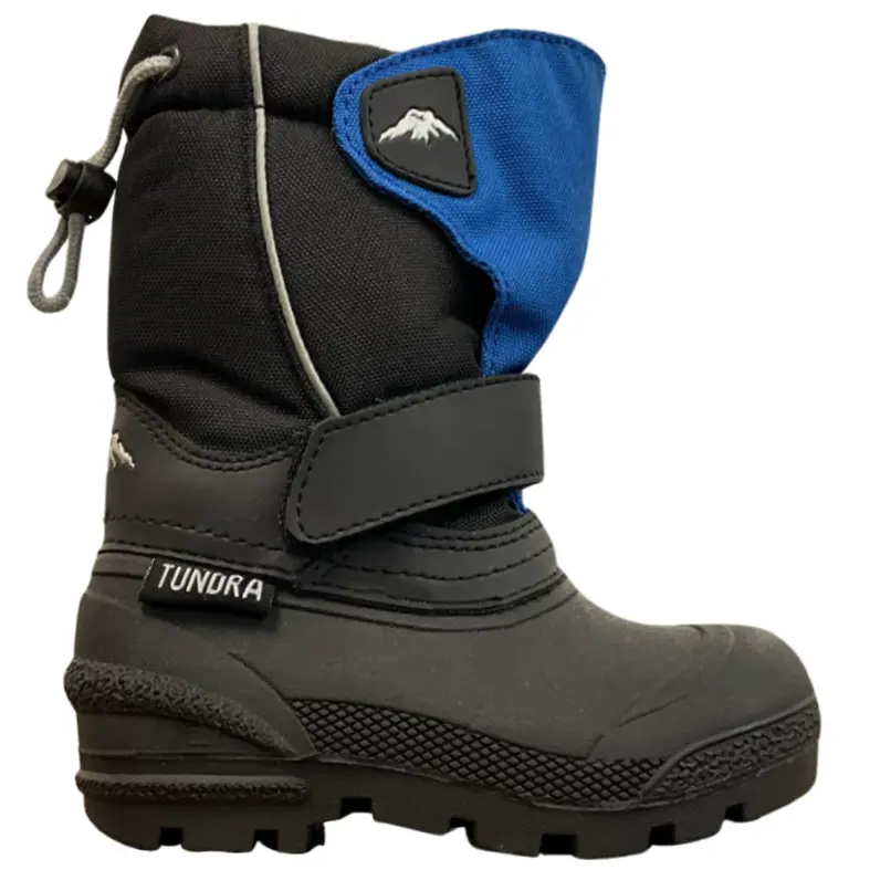 Tundra Quebec/BRY Children's Winter Boot Discontinued