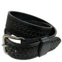 Brenneman's Belts 550 Black