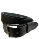 Brenneman's Belts 590 Black