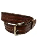 Brenneman's Belts 700 Brown