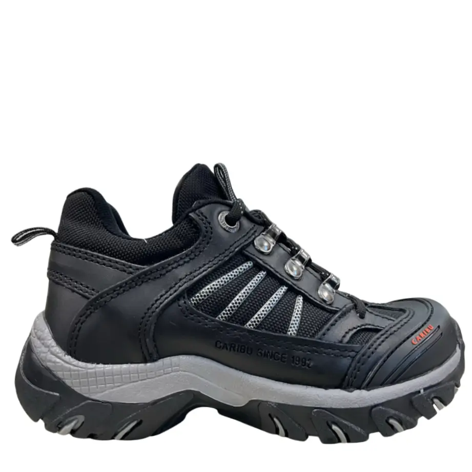 Caribu Shoe 3006 Lace up Sneaker