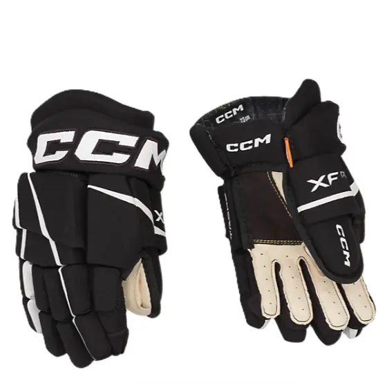 CCM Tacks XF PRO Glove AS-550