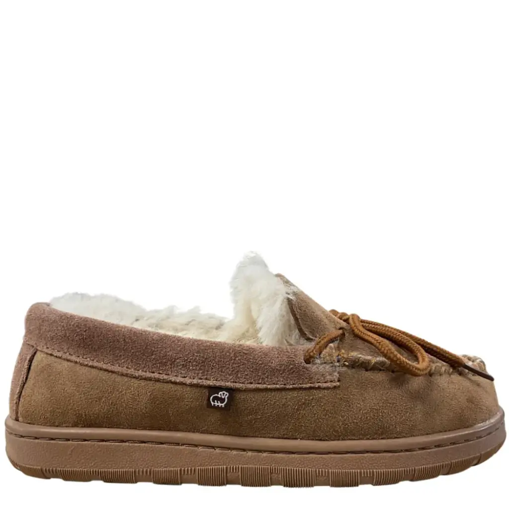 Lamo Double face Moc 1946/CNT Women's Slipper Discontinued