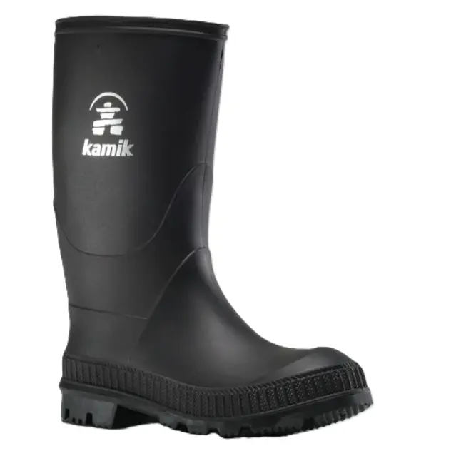 Kamik Boots Stomp EK4149/BKA