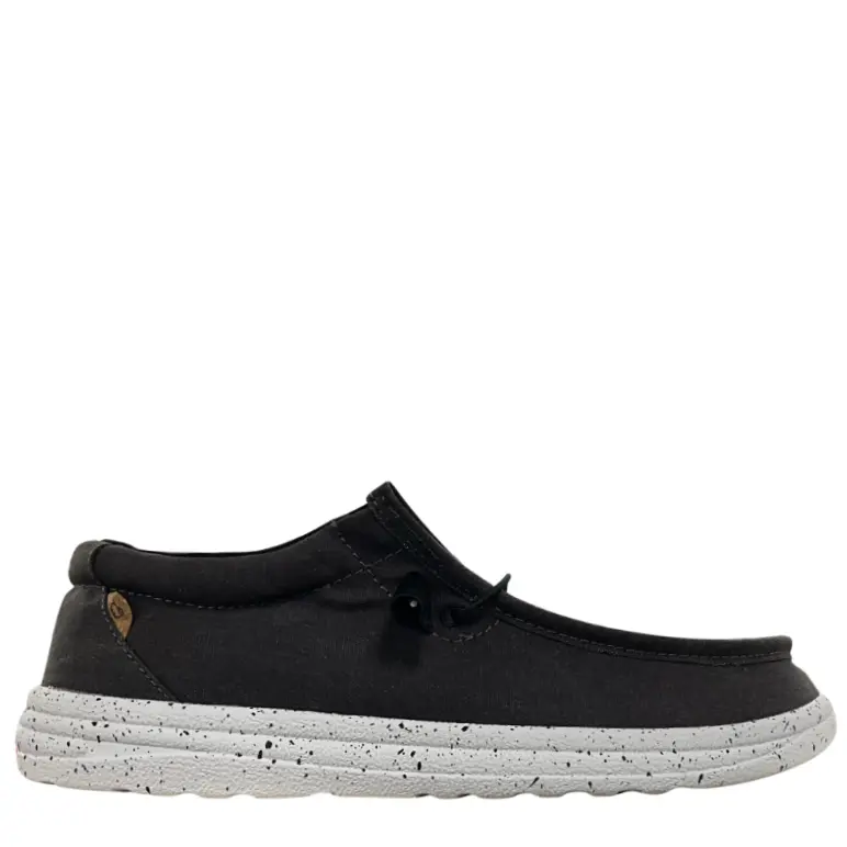 Lamo LITE Paul EM2035/BLK Men's Shoe Discontinued