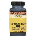 Fiebing's Leather Dye Medium Brown 4 oz
