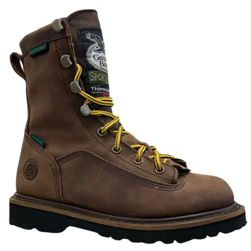 Georgia Boot G2048 Children's Work Boot