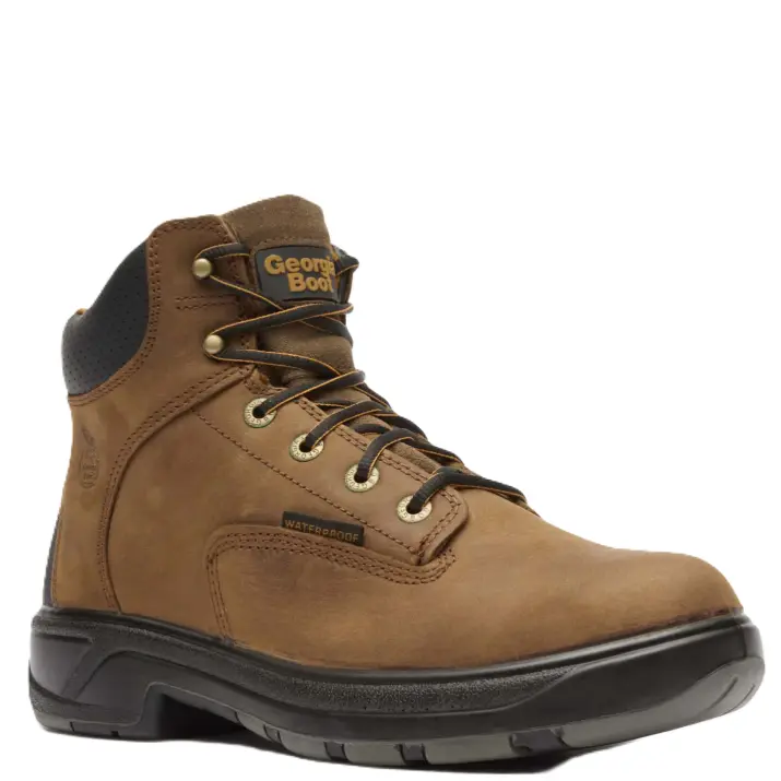 Georgia Boot G6544 Men's Work Boot Discontinued