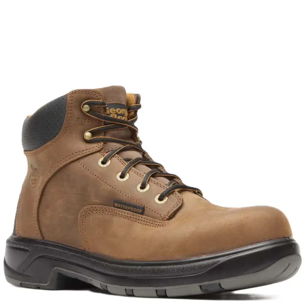 Georgia Boot G6644 Men's Work Boot Discontinued
