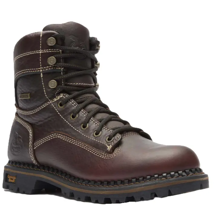 Georgia Boot GB00427 Women's Work Boot 