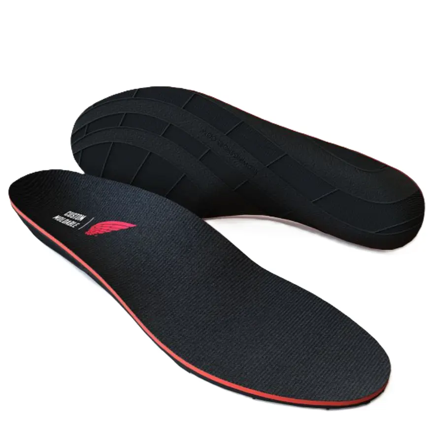 Red Wing Custom Moldable Insoles 96329