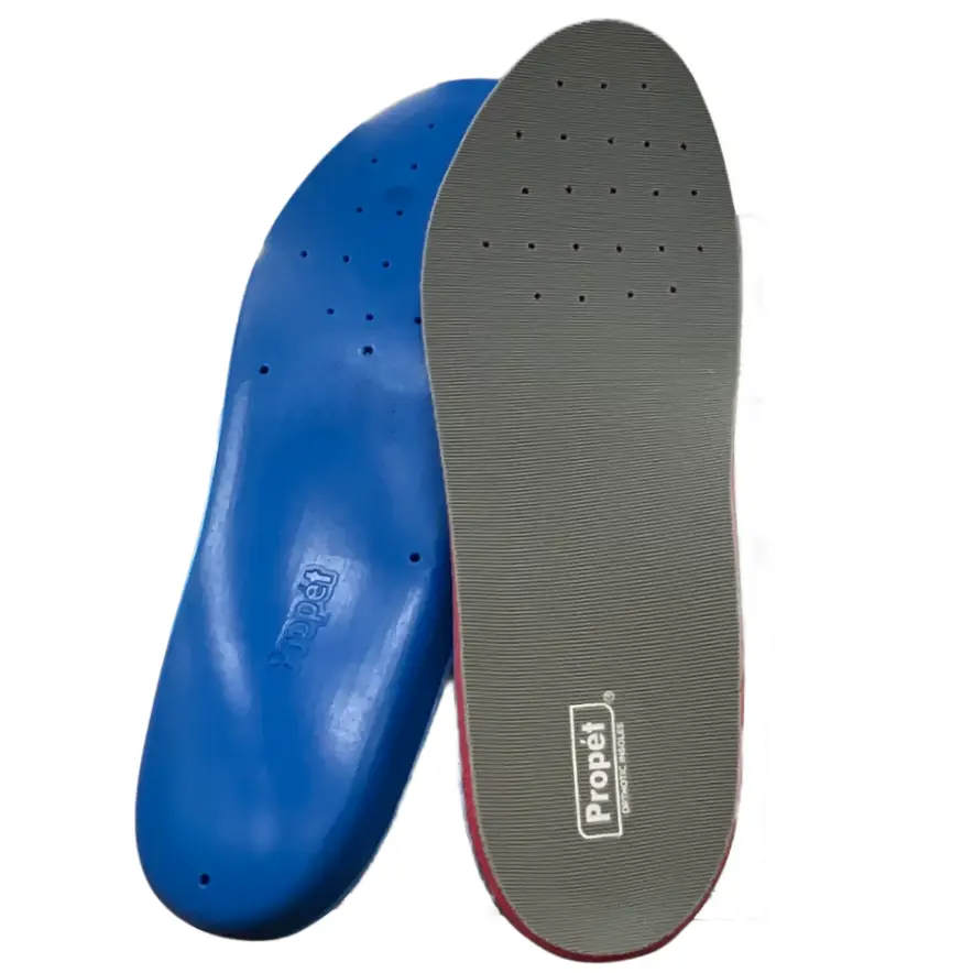 Propet Walking Pro Grey Insole