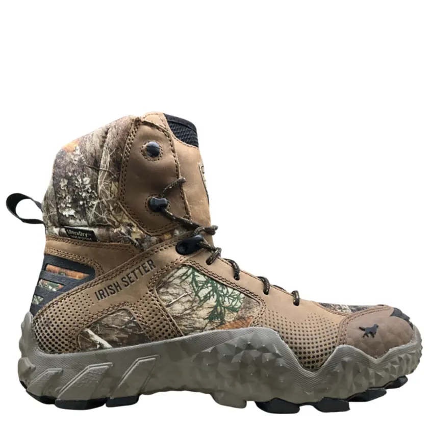 Irish Setter 2831 Men's Hunting Boot Discontinued