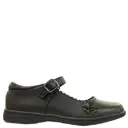Laura Ashley 87136 Girls Mary Jane Shoe