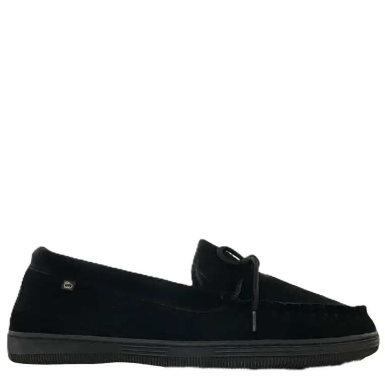 Lamo P102M/black Men's Slipper Discontinued