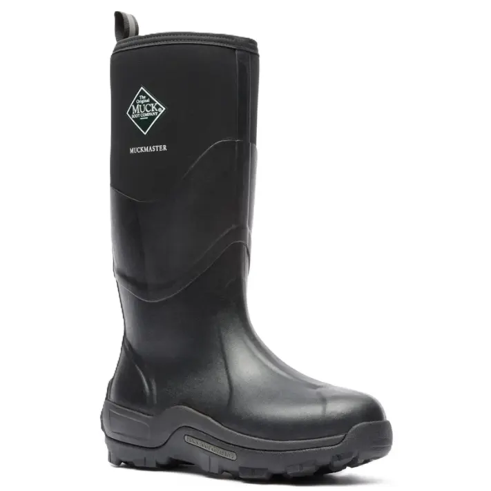 Muck Master Hi MMH500A