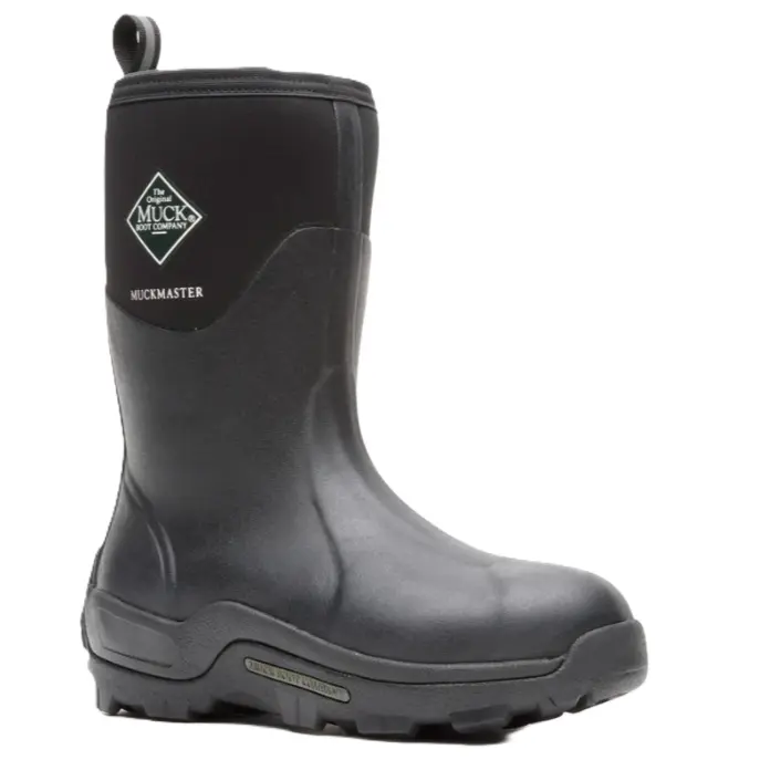 Muck Master Mid MMM500A Discontinued