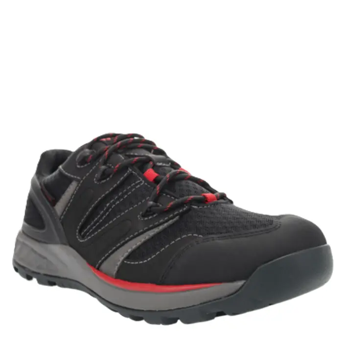 Propet Vercors MOA002S/BRD Men's Hiker Discontinued