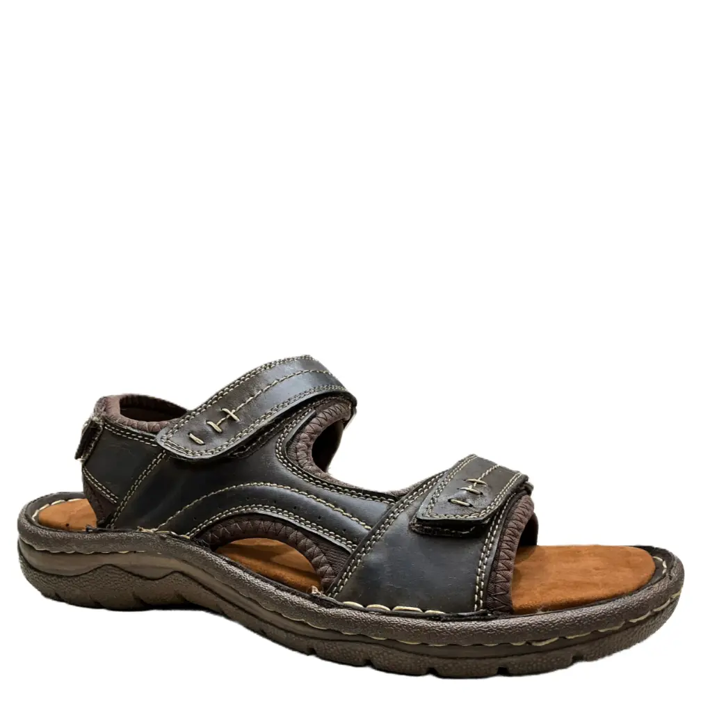 Propet Jordy MSO023L/CF Men's Sandal Discontinued