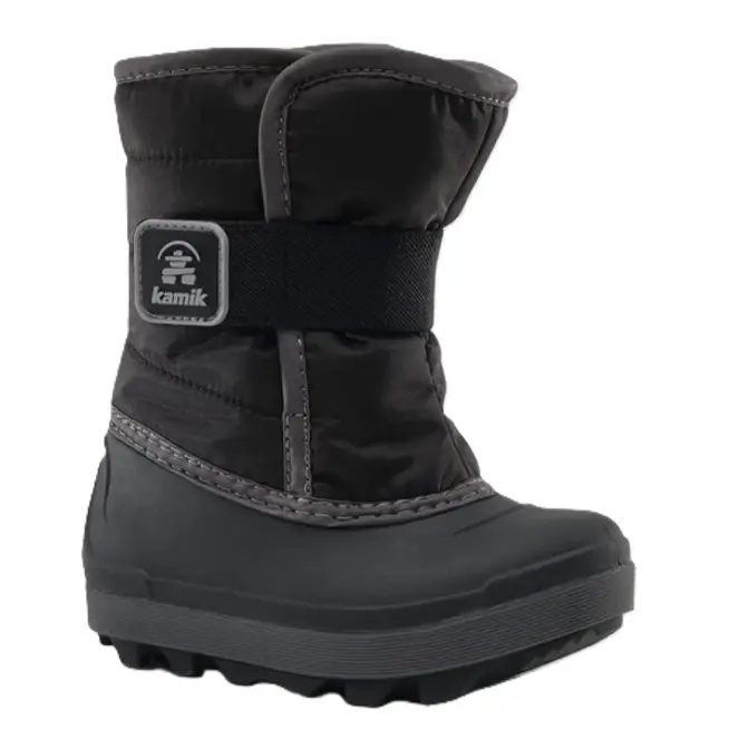 Kamik Boots Snowbug NK9082/BK2