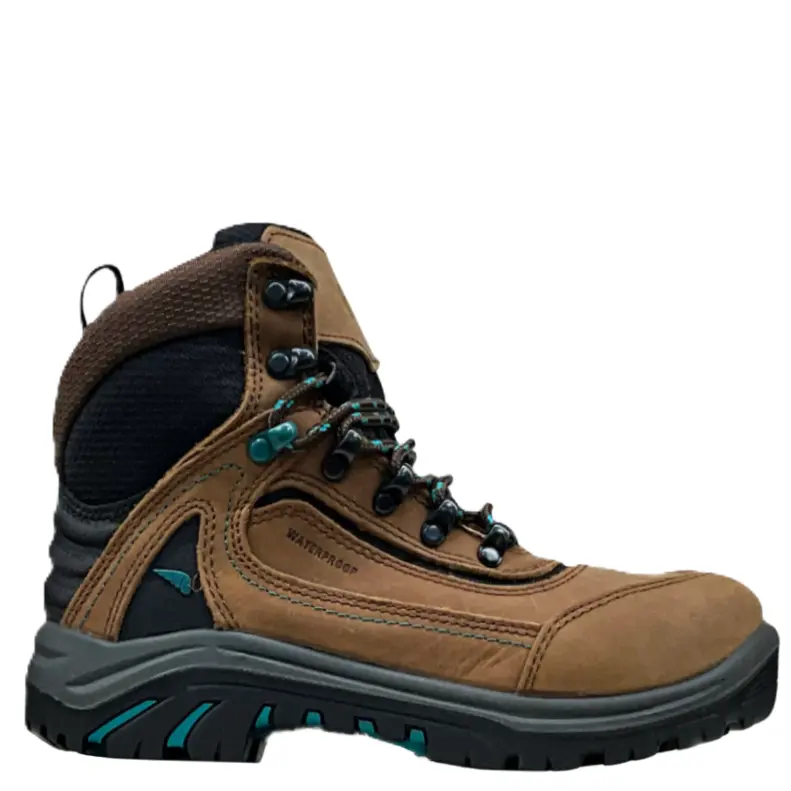 Red Wing 2346 Women's Work Discontinued
