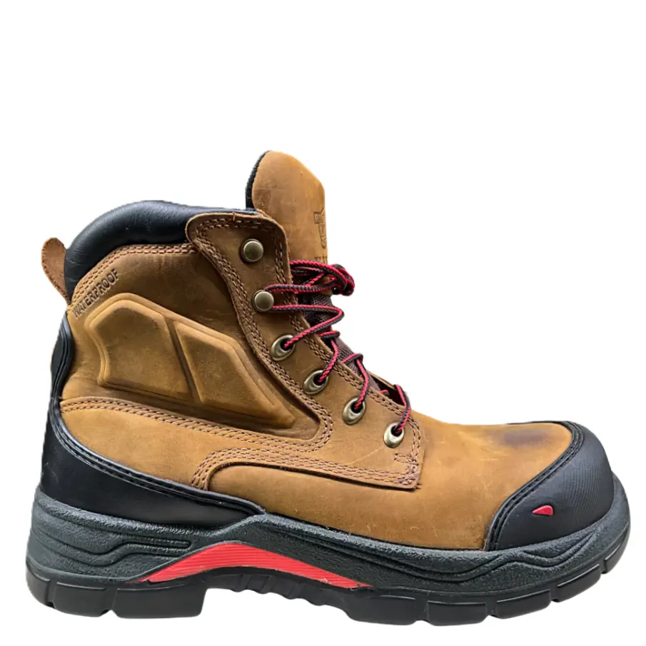 Red Wing 4402 Men's Work Boot Discontinued
