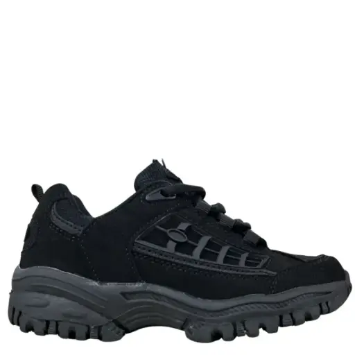 Cane Comfort Clipper Children's Shoe