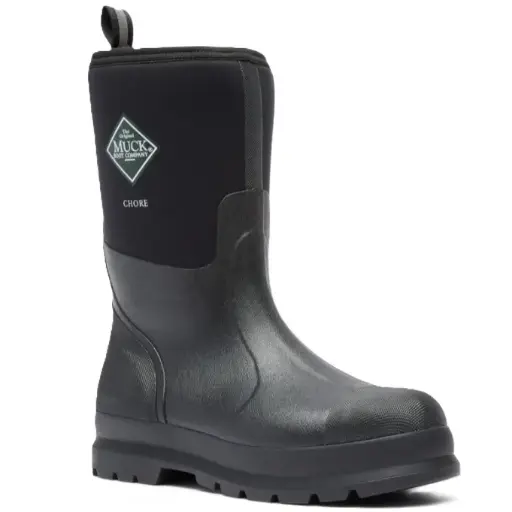 Muck Chore Classic Mid CHM000A