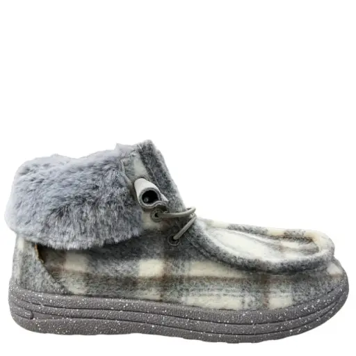 Lamo LITE Slippers EW2152/GRY