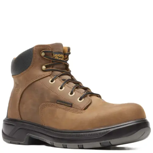 Georgia Boot G6644 Men's Work Boot 
