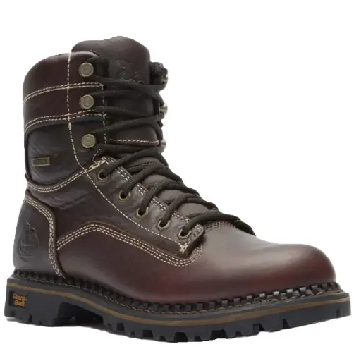 Georgia Boot GB00427 Women's Work Boot 