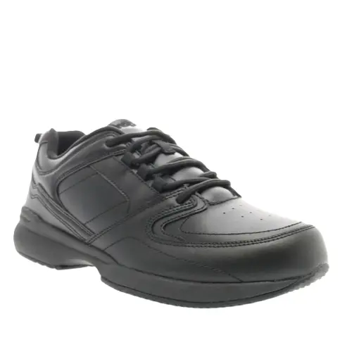 Propet Lifewalker Sport MAA272L/BLK Men's Shoe Discontinued