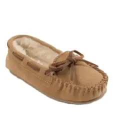Minnetonka Moccasins Children's Cassie Cinnamon 4811