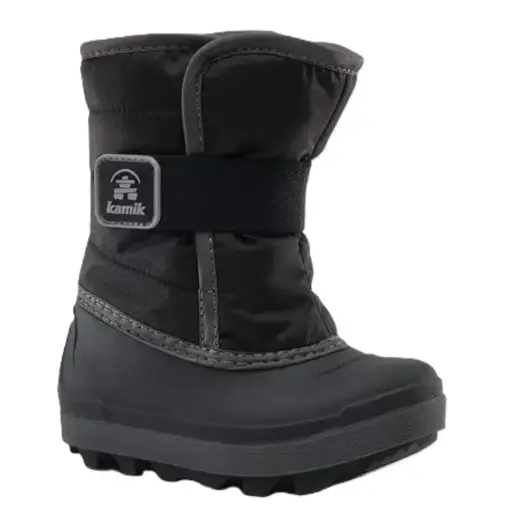 Kamik Boots Snowbug NK9082/BK2