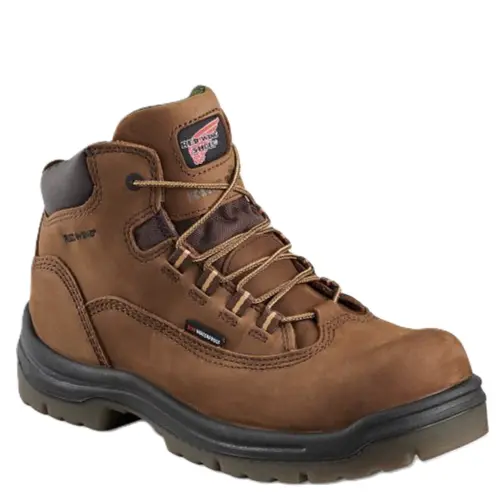 Red Wing 2340 Women's Work Boot