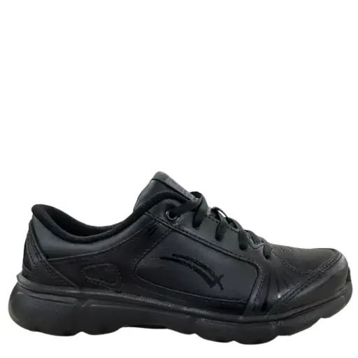 Simply Black Shoes 3200 Karosso Women's Shoe