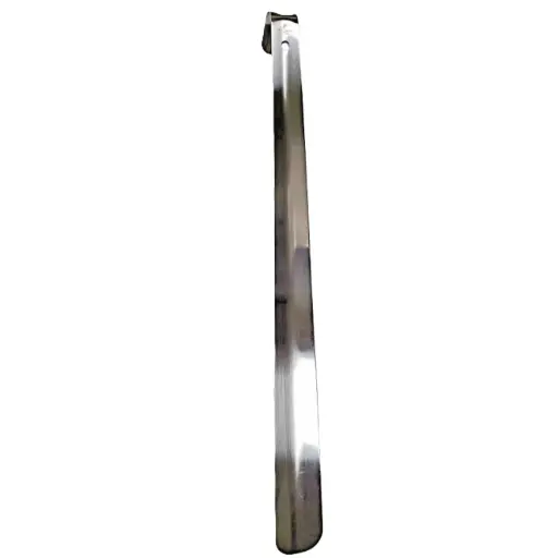 [SH18M] Shoehorn 18" Stainless Steel