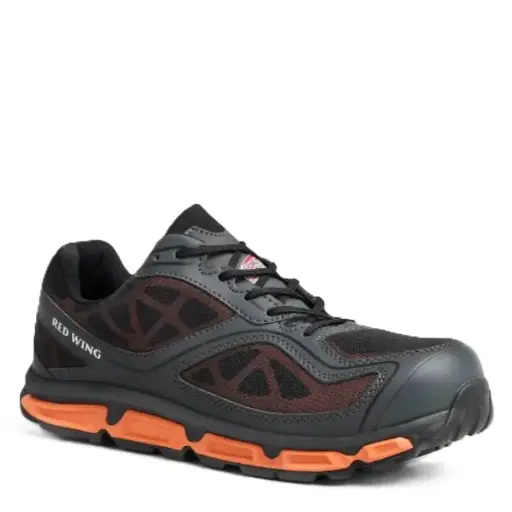 Red Wing 6338 Men's Work Shoe