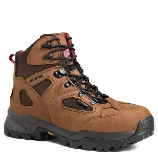 Red Wing 6674 Men's Work Boot