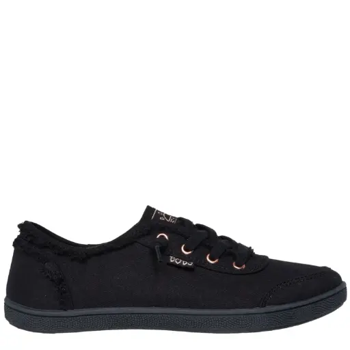 Skechers 33492/bbk Women's BOBS