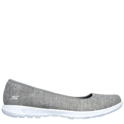 Skechers 136001/gry Women's GO WALK