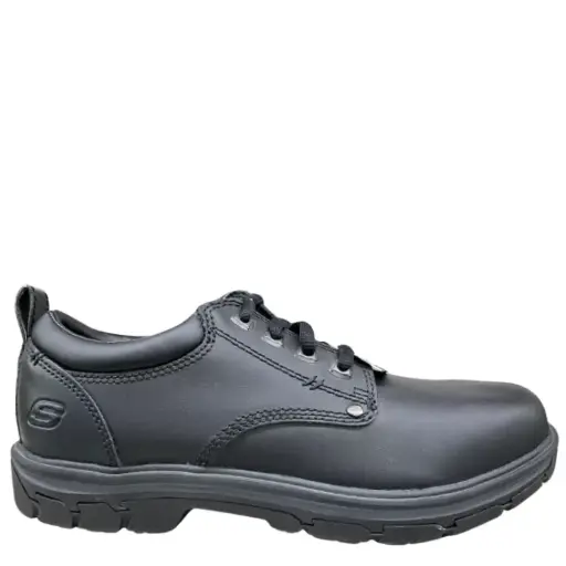 Skechers 64260/blk Men's Work