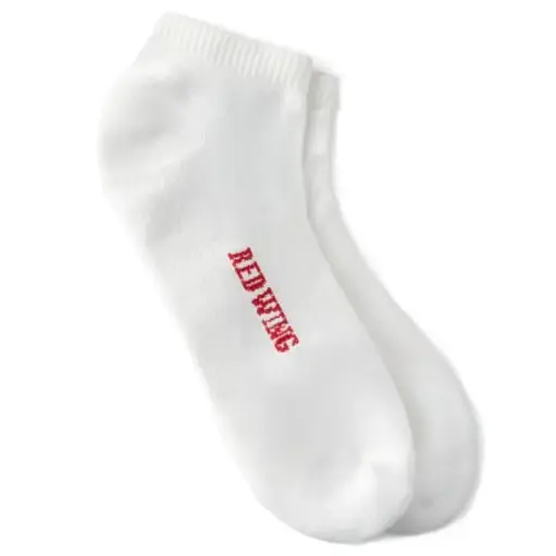 [SOCKS97302-9-12] Red Wing Nilit™ Breeze Cooling Light Weight Low Cut Sock