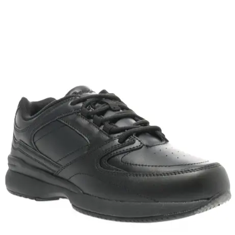 Propet Life Walker Sport WAA312L/Black Women's Shoe