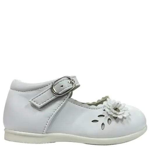 Josmo 0-92889J Small Girls Mary Jane Shoe Discontinued