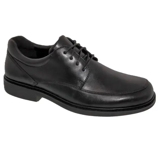 Drew Park 40991 Men’s Black Dress Shoe