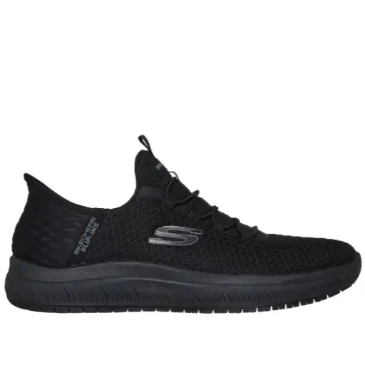 Skechers 108144/bbk Women’s Work