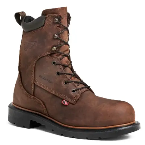 Red Wing 4200 Men's Work Boot